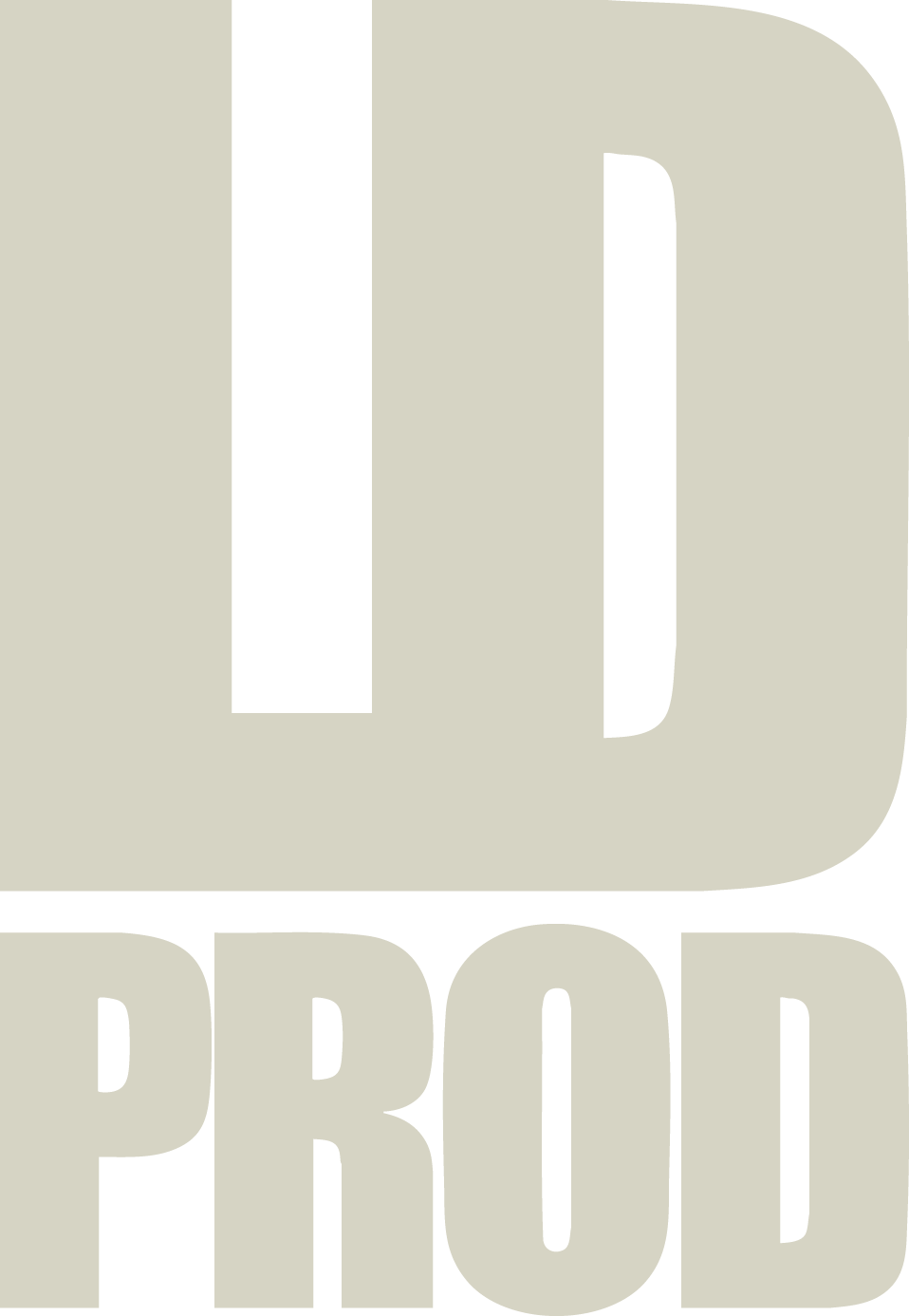 LD Production Logo